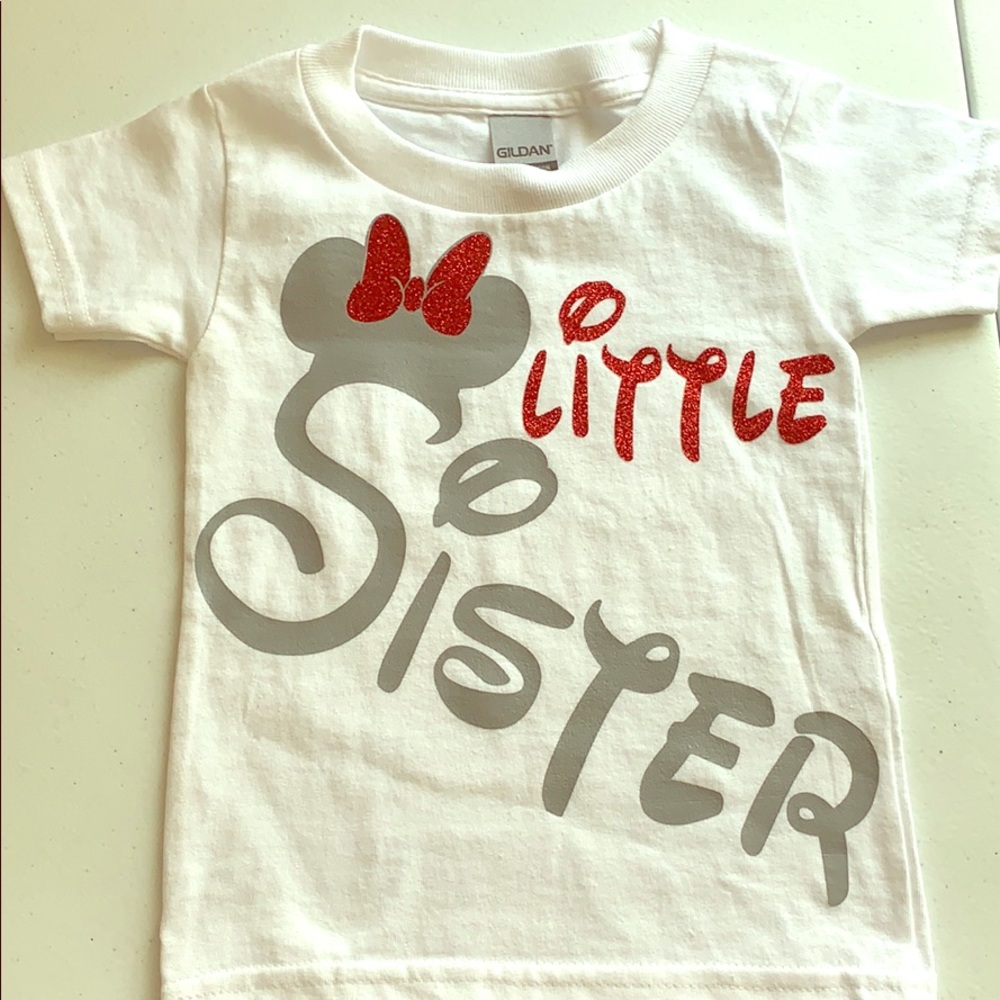 Custom shirt